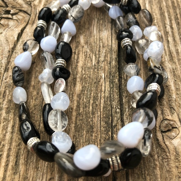Jewelry - Bracelet for Positivity & Calm